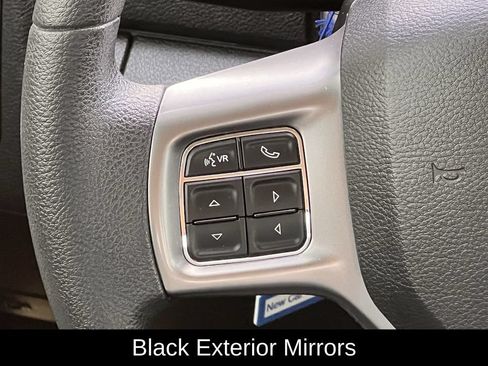 Used 2023 RAM 1500 Classic SLT w/ Trailer & Traction Group AWD/4WD image 16