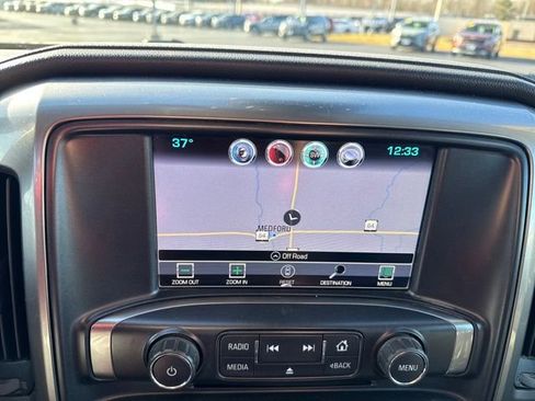 Used 2016 Chevrolet Silverado 2500 LTZ w/ Duramax Plus Package image 22