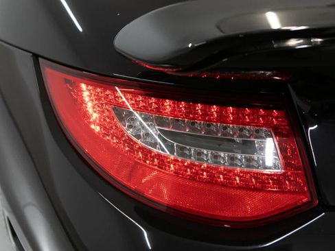 Used 2011 Porsche 911 Turbo AWD/4WD image 30