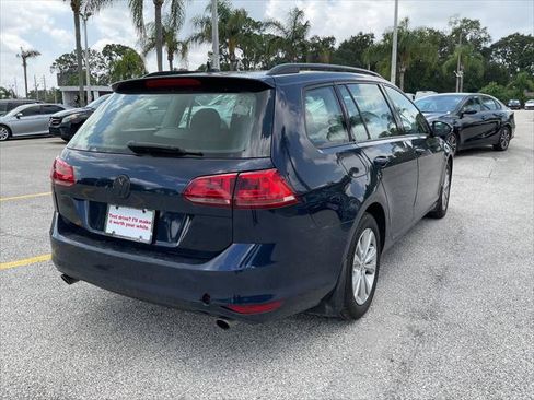 Used 2017 Volkswagen Golf S AWD/4WD image 13