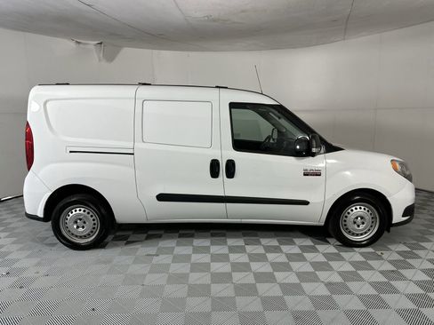 Used 2022 RAM ProMaster City Wagon FWD image 9