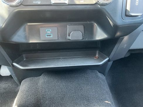 Used 2024 Ford F150 XLT w/ FX4 Off-Road Package AWD/4WD image 19