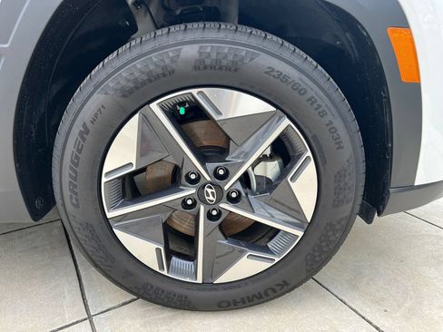 Certified 2026 Hyundai Tucson SEL FWD image 5