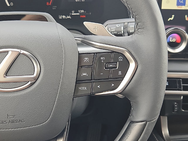 New 2026 Lexus RX 350 Premium w/ Convenience Package AWD/4WD image 24