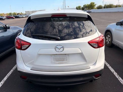 Used 2016 MAZDA CX-5 Touring FWD image 6