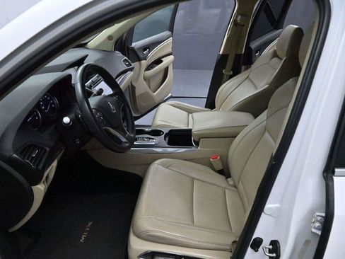 Used 2020 Acura MDX SH-AWD image 12