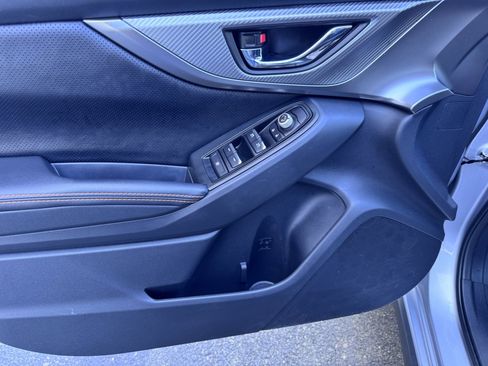 Used 2021 Subaru Crosstrek 2.5i Limited image 16