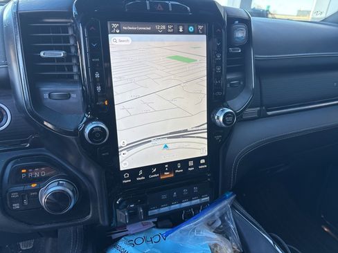 Used 2022 RAM 2500 Limited w/ Night Edition image 7