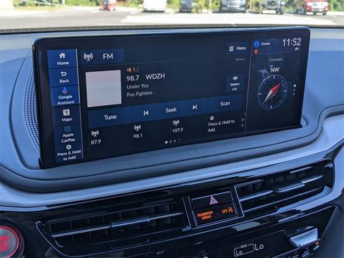 New 2025 Acura MDX w/ Technology Package image 22