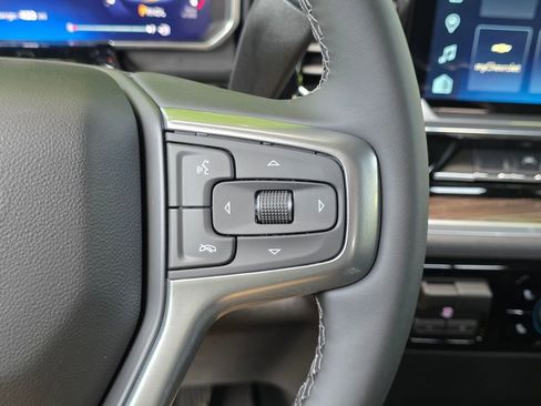 New 2026 Chevrolet Silverado 1500 LT w/ All Star Edition Plus AWD/4WD image 21
