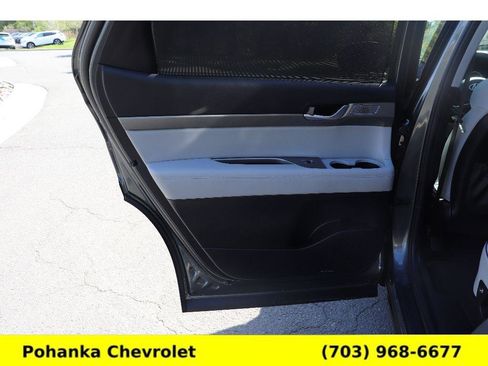 Used 2024 Hyundai Palisade SEL w/ Premium Package AWD/4WD image 24