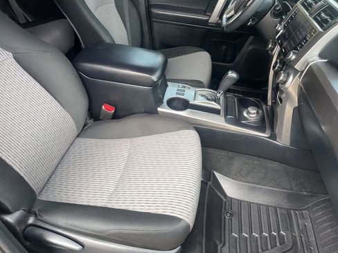 Used 2021 Toyota 4Runner SR5 image 23