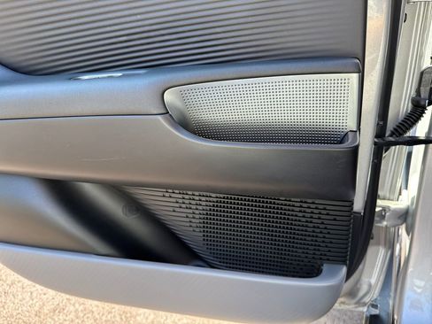 Used 2025 Hyundai Ioniq 6 SEL RWD image 34