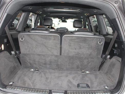 Used 2019 Mercedes-Benz GLS 550 GLS 550 image 27