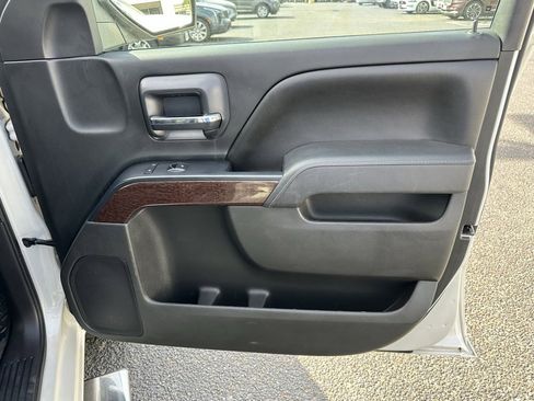 Used 2015 GMC Sierra 1500 SLE w/ Texas SLE Value Package image 22