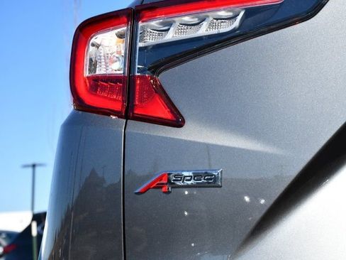 New 2026 Acura RDX A-Spec AWD/4WD image 9