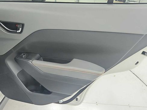 New 2026 Subaru Crosstrek 2.5i Limited w/ Crosstrek Mirror Package AWD/4WD image 23