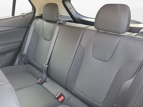 Used 2023 Buick Encore GX Preferred w/ Cold Weather Comfort Package AWD/4WD image 15