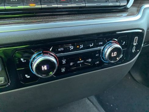 New 2026 GMC Sierra 1500 Elevation image 24