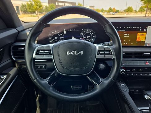 Certified 2024 Kia Telluride SX Prestige X-Line AWD/4WD image 22
