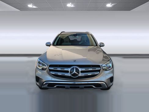 Used 2020 Mercedes-Benz GLC 300 image 6