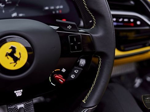 Used 2024 Ferrari SF90 Spider AWD/4WD image 70