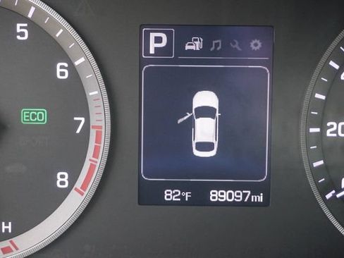 Used 2015 Hyundai Sonata SE w/ Winter Package FWD image 17