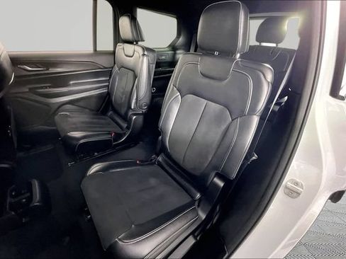 Used 2023 Jeep Grand Cherokee L Laredo RWD image 21