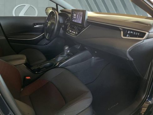 Used 2024 Toyota Corolla SE image 27