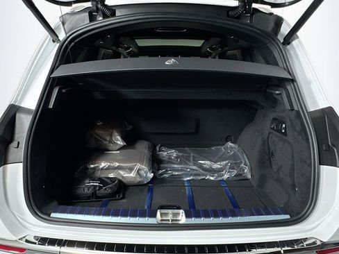 New 2026 Mercedes-Benz Maybach GLS 600 4MATIC image 25