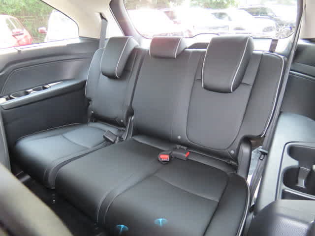 New 2027 Honda Odyssey Touring image 15