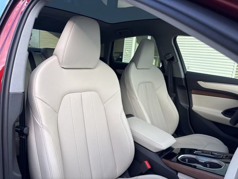 New 2026 Audi A6 Premium Plus AWD/4WD image 14