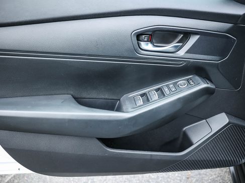 Certified 2024 Honda Accord LX image 25