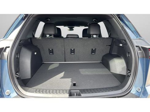 New 2026 Chevrolet Equinox LT AWD/4WD image 19