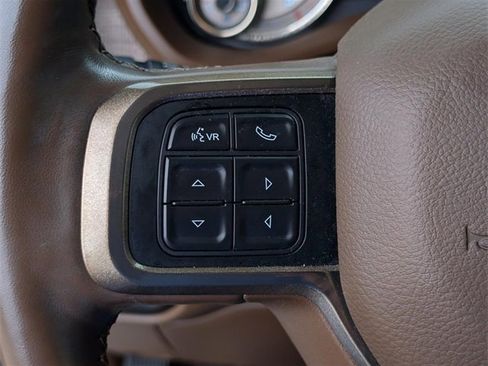 Used 2022 RAM 2500 Limited image 16