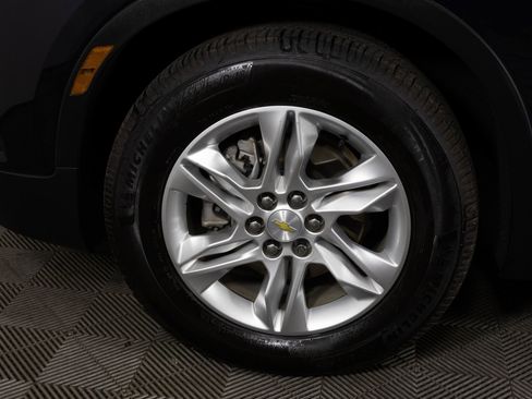 Used 2021 Chevrolet Blazer LT image 43