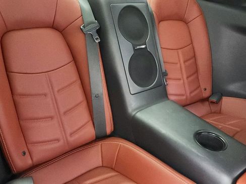 Used 2017 Nissan GT-R Premium w/ Premium Interior Package image 30