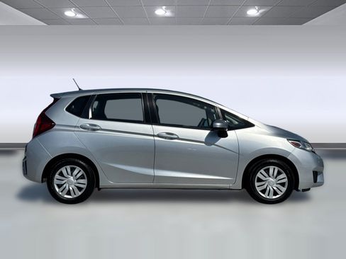 Used 2016 Honda Fit LX image 8