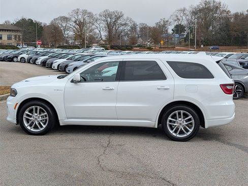 Used 2022 Dodge Durango R/T image 8
