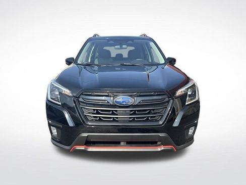 Used 2022 Subaru Forester Sport AWD/4WD image 2