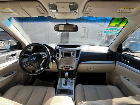 Used 2014 Subaru Outback 2.5i Premium image 17
