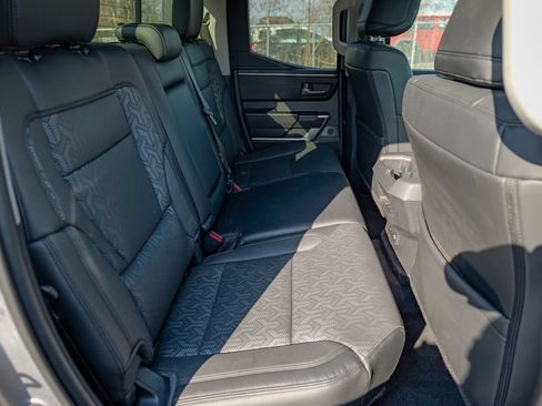 Used 2023 Toyota Tundra Limited AWD/4WD image 35