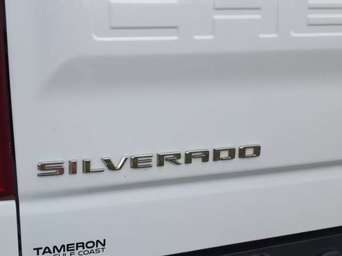 Used 2019 Chevrolet Silverado 1500 LT w/ All-Star Edition AWD/4WD image 5