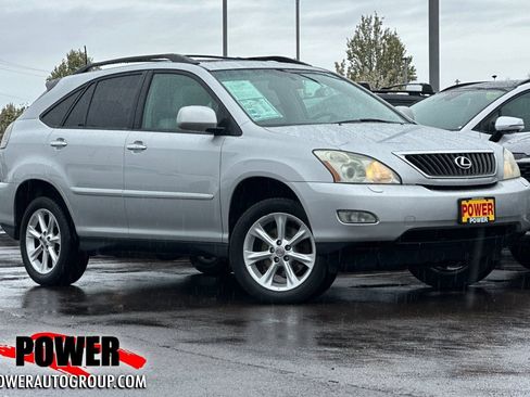 Used 2009 Lexus RX 350 AWD image 1