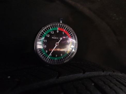 Used 2022 Nissan Murano Platinum w/ Cargo Package image 28