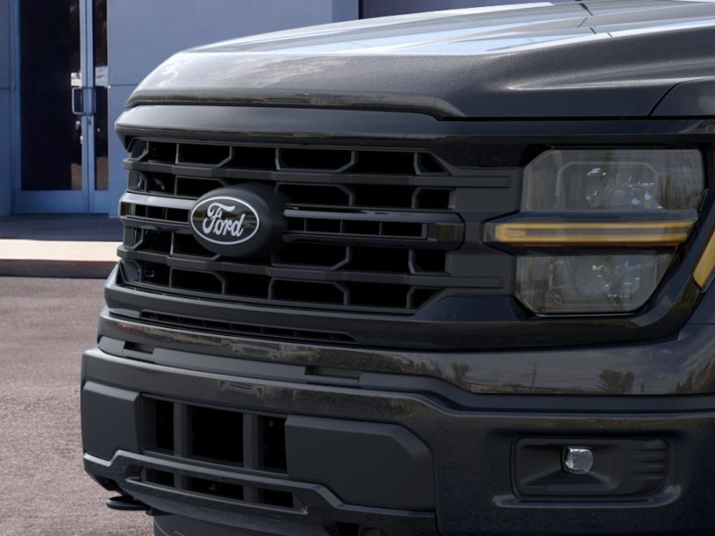 New 2026 Ford F150 XLT w/ FX4 Off-Road Package AWD/4WD image 17