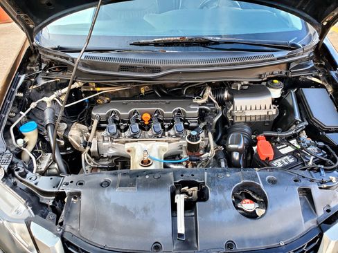 Used 2013 Honda Civic EX-L image 28