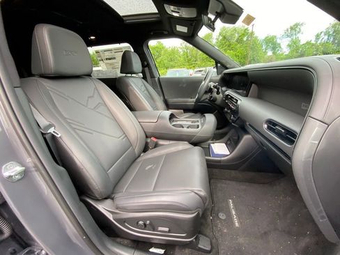 Certified 2026 Hyundai Palisade XRT Pro AWD/4WD image 32