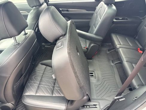 Used 2024 Kia Telluride SX X-Line AWD/4WD image 20