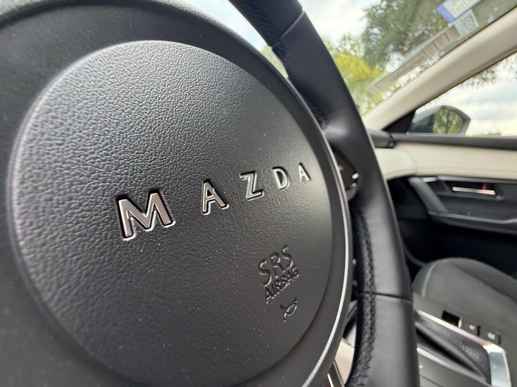 New 2026 MAZDA CX-5 Preferred AWD/4WD image 25
